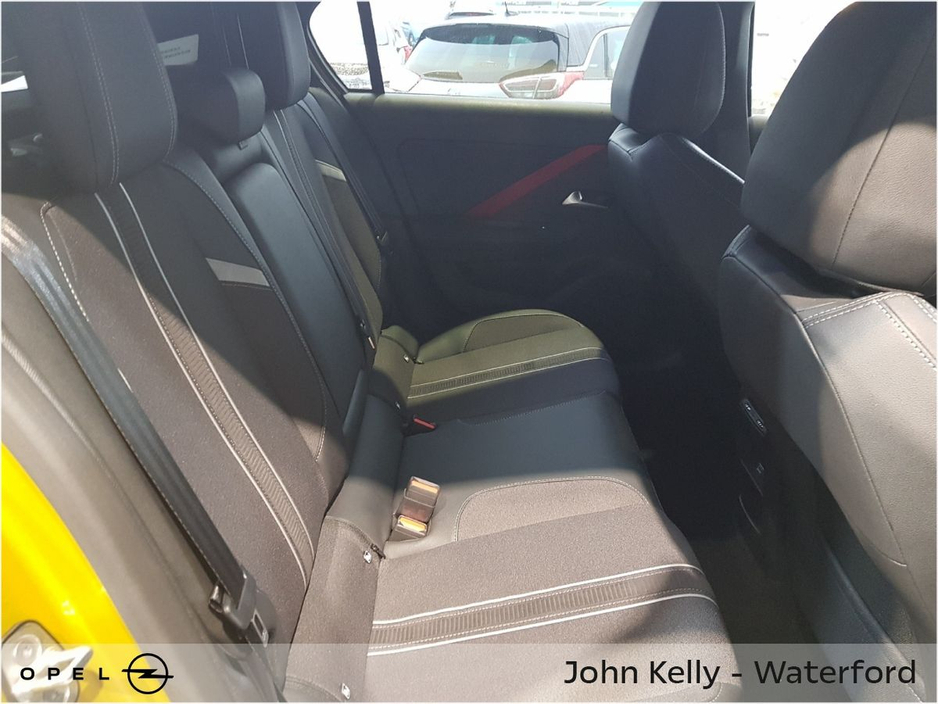 2022 Opel Astra SRI 1.5 Turbo D 130PS €24,995