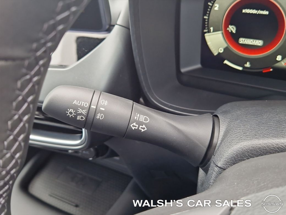 2025 Nissan Juke 1.0T SV Premium €28,950