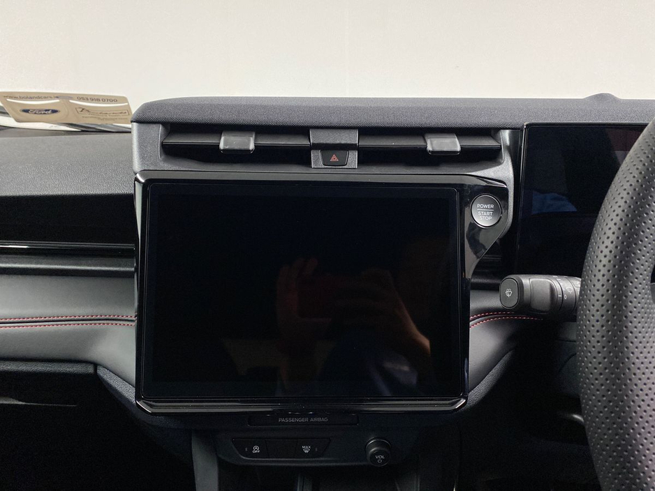 2026 Ford Puma St Line 1.0 125PS MHEV €35,075