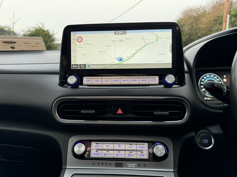 2022 Hyundai Kona  €23,950