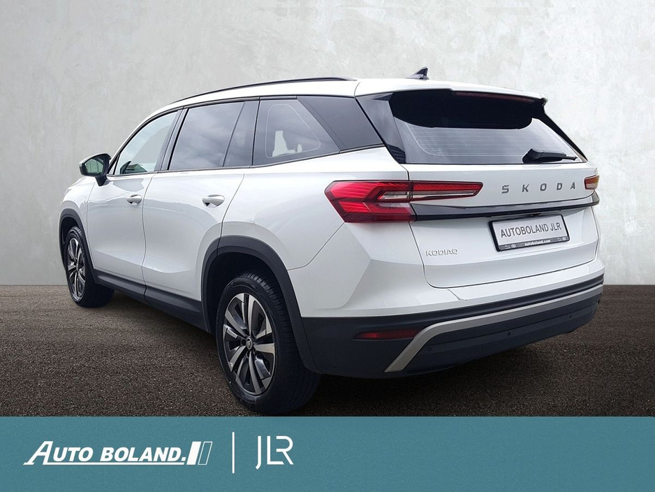 2024 Skoda Kodiaq 2.0TDI 150HP DSG 7 Seats - 18" Diamond Turned Alloy Wheels, Keyless Entry, Memory Seats, LED Lighting, Reverse Camera, Adaptive Cruise €48,495