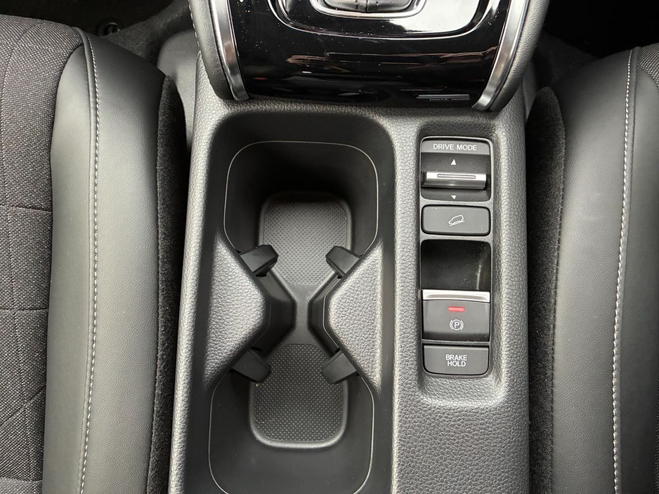 2025 Honda HR-V "Advance" Model Hybrid, Only 400 Kilometres, Display Model €41,500