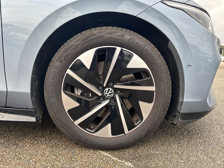 2025 Volkswagen ID.7 PRO S PLUS 86kWh 286HP €55,975