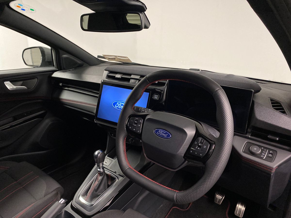 2026 Ford Puma St Line 1.0 125PS MHEV €35,075