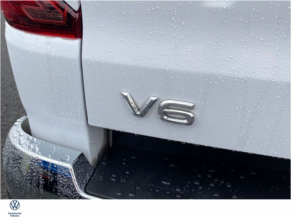 2024 Volkswagen Amarok AMAROK AMAROK AV (5.1) 3.0 237 €53,655