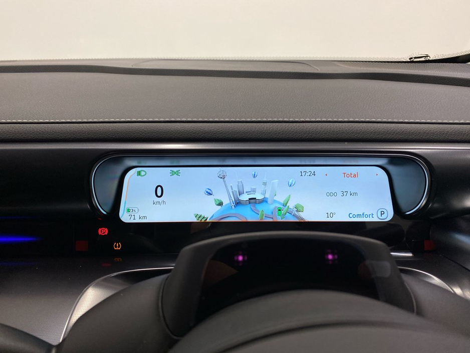 2025 Smart #1 HX11 SMART PRO PLUS #1 €26,950