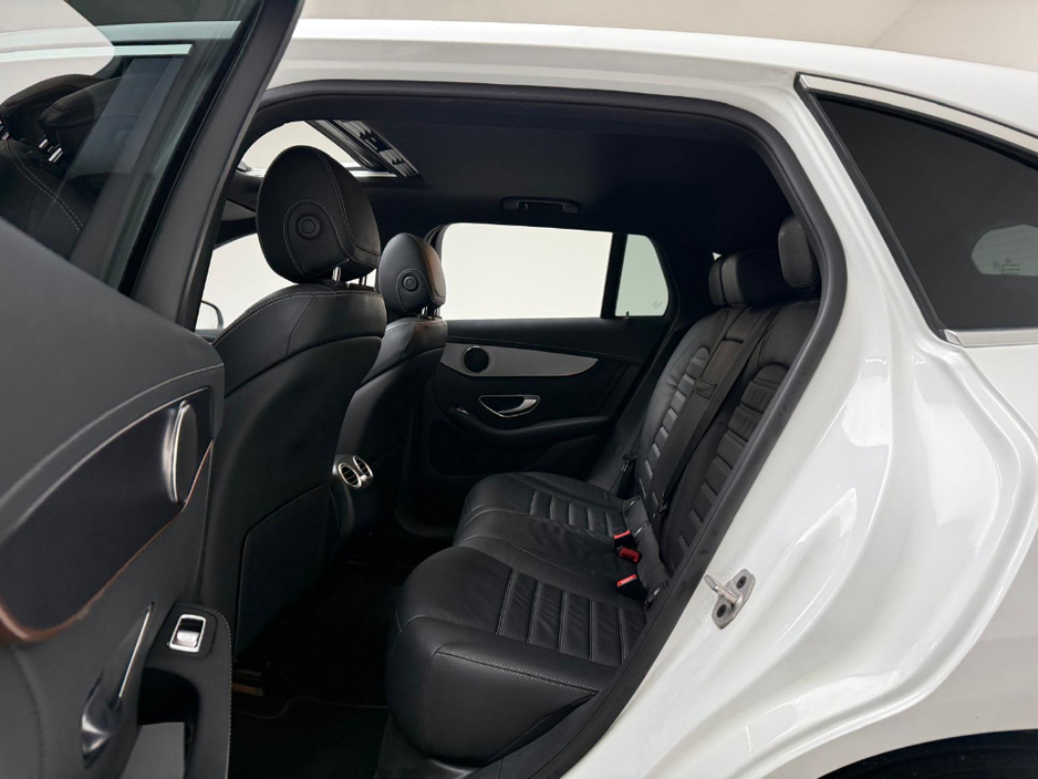 2023 Mercedes-Benz EQC 400 AMG LINE PREMIUM 4MATIC €39,990