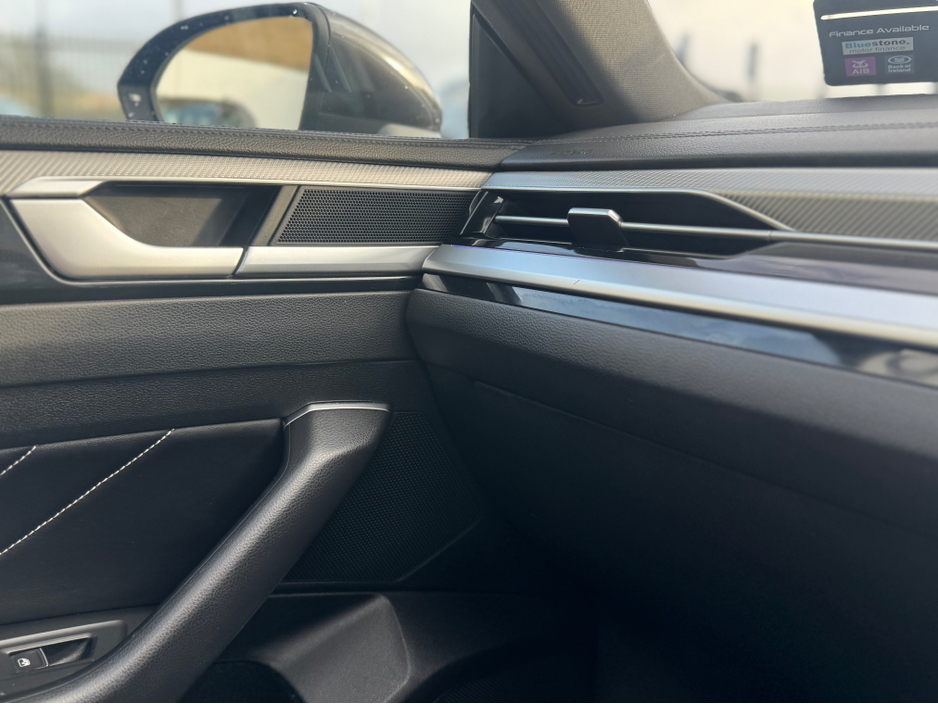 2021 Volkswagen Arteon R LINE TSI PHEV S- DSG..12 MONTH WARRANTY..NEW NCT €29,950