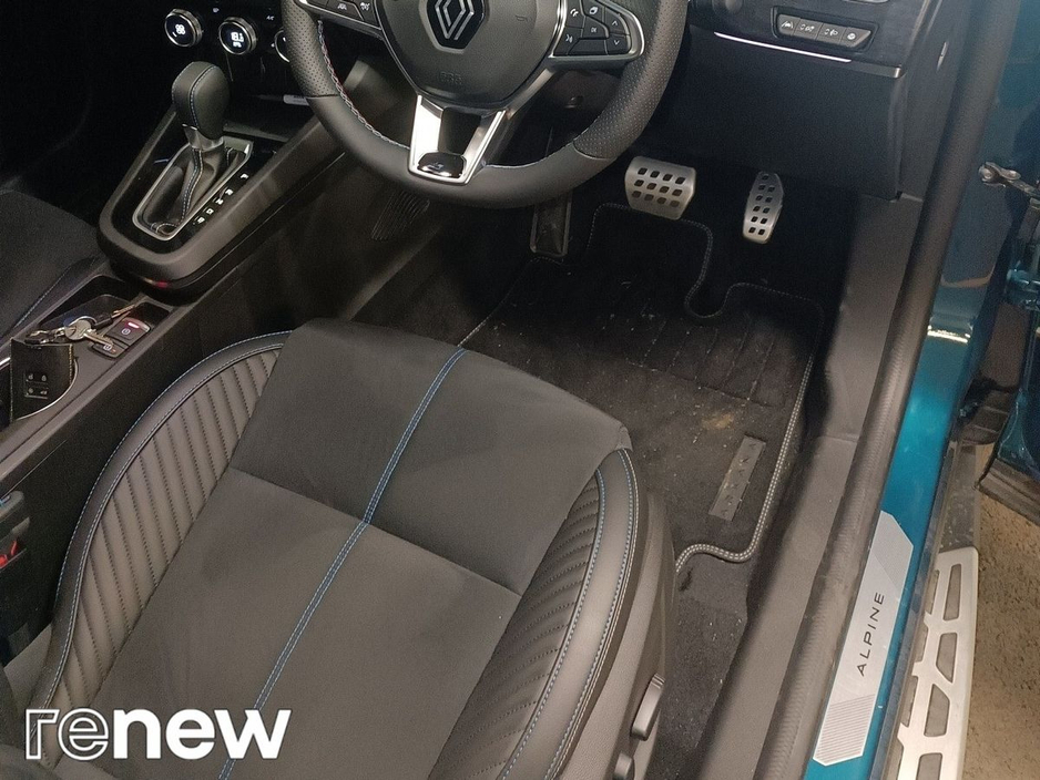 2024 Renault Arkana E-TECH Hybrid 145 Auto esprit Alpine €30,950