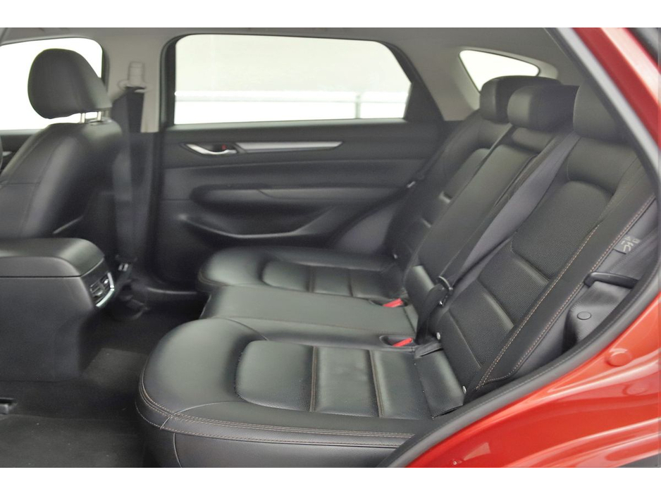 2021 Mazda CX-5 2.2D 2WD 150BHP GT 6SPD *FULL LEATHER*MEMO SEASTS*