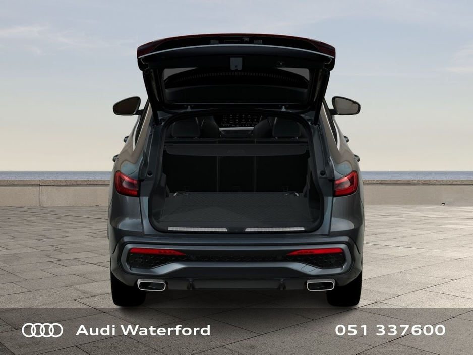 2026 Audi Q5 E-Hybrid 220KW Q S-LINE €78,283