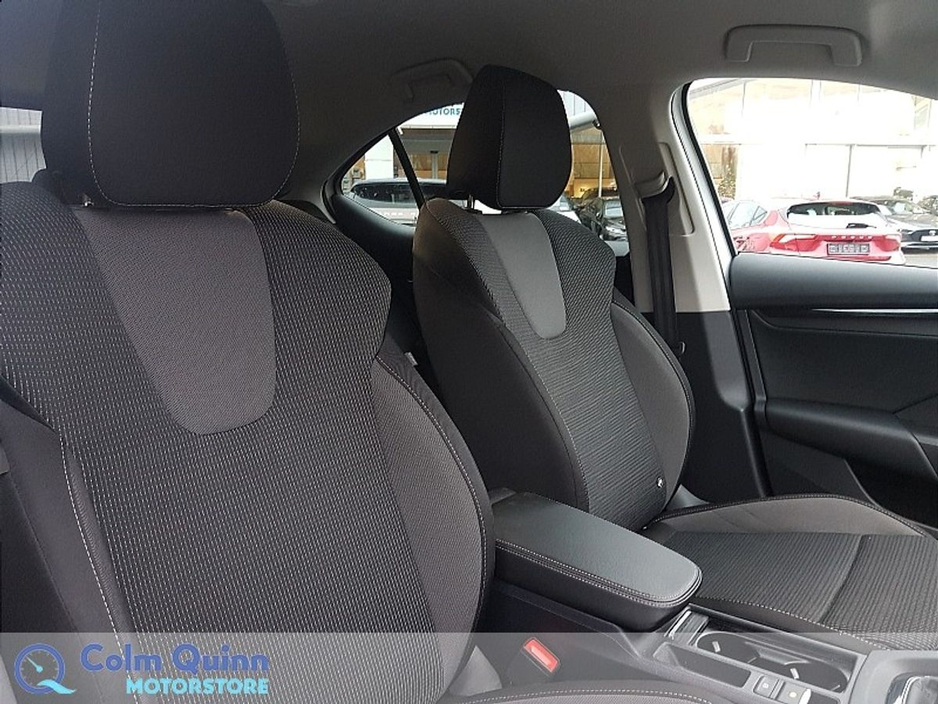 2024 Skoda Octavia Selection 2.0TDI 115HP *Manufacturers Warranty Until 08-08-2027* €31,995