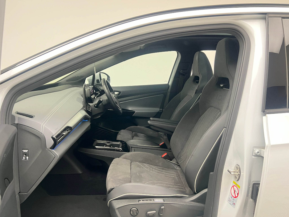 2023 Volkswagen ID.5 MAX PRO 77KWH €36,990