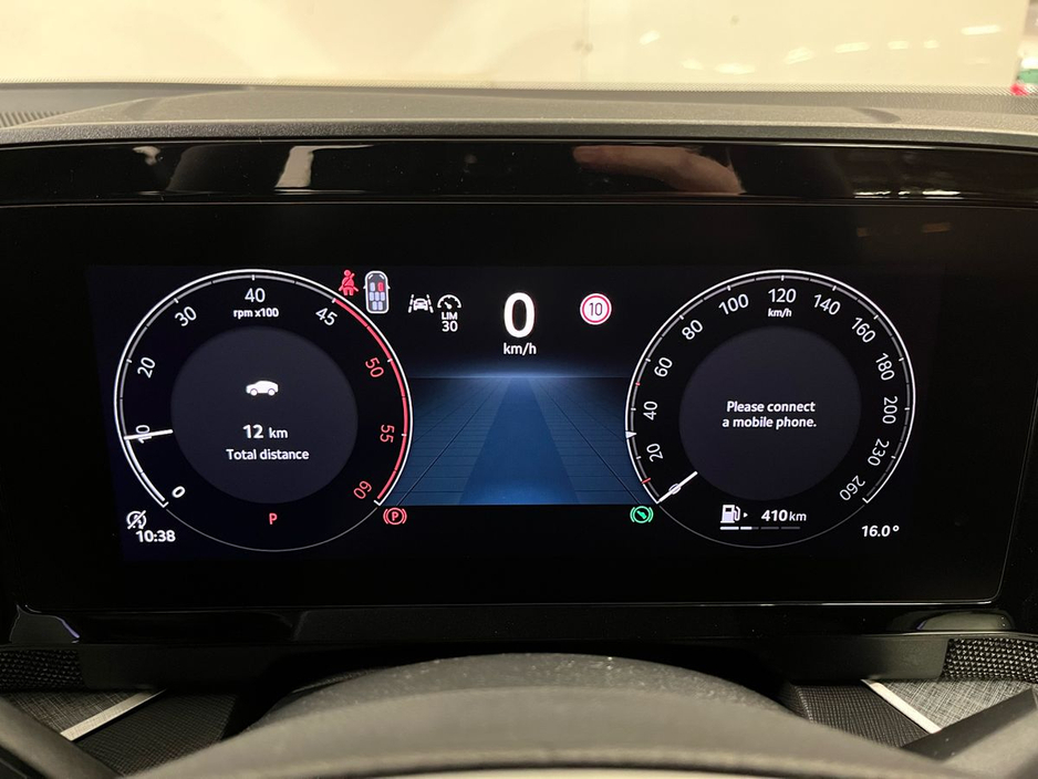 2025 Skoda Kodiaq Selection DSG 2.0TDI 150BHP - Reversing Camera - Heated Seats - Climate Control - Keyless Start - Cruise Control - Apple CarPlay/Android Auto €53,950