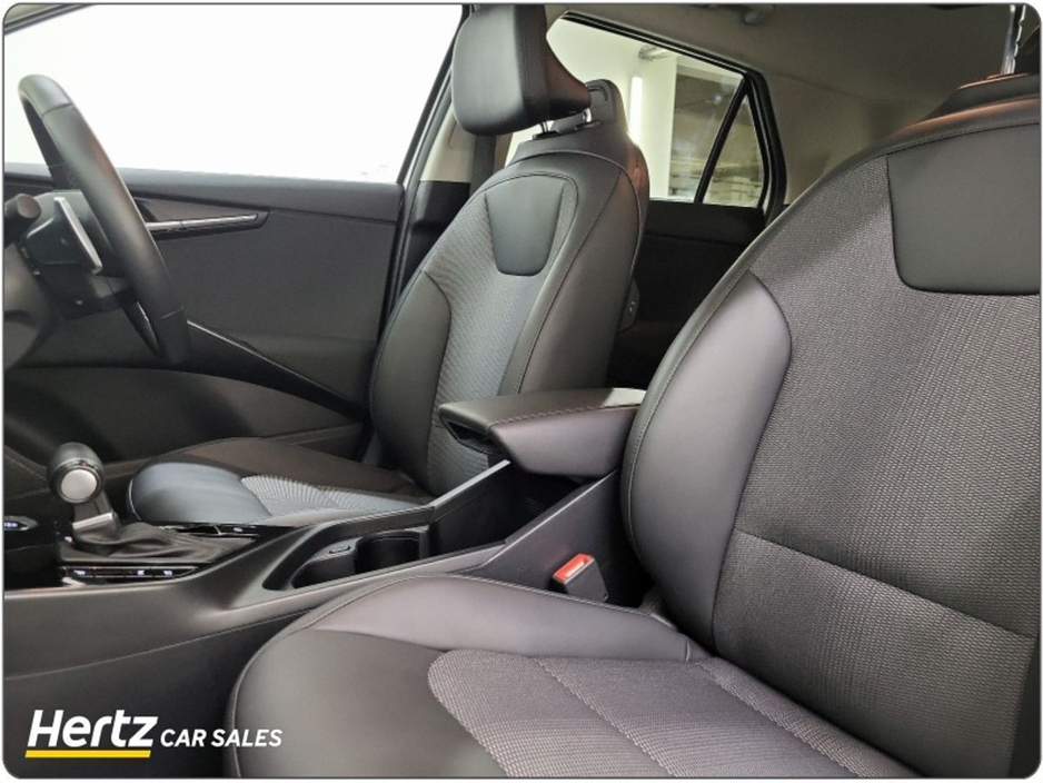 2024 Kia Niro K3 HEV 1.6 Petrol Automatic €29,745
