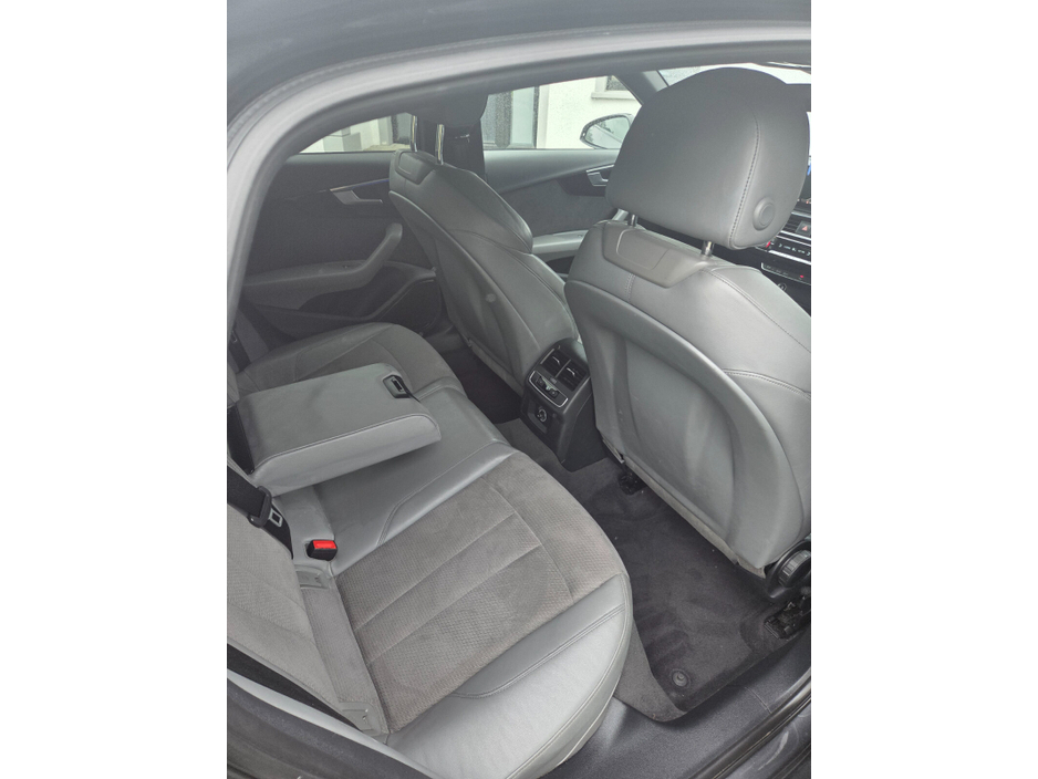 2019 Audi A4 2.0TDI 150HP S tronic S Line €24,950