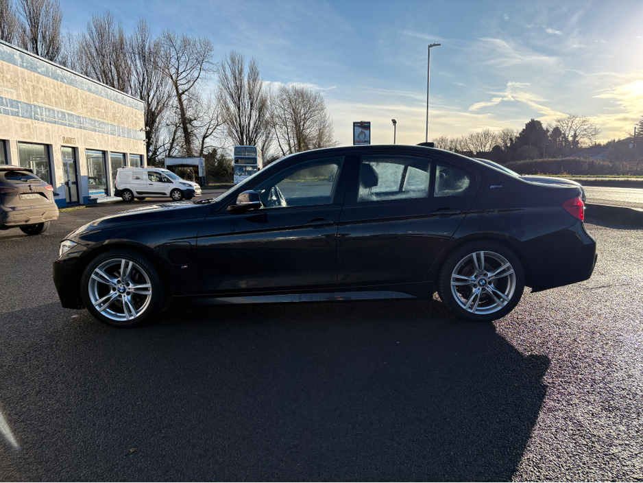 2018 BMW 3 Series F30 E M SPORT 4DR AUTO//FINANCE AVAILABLE €18,995