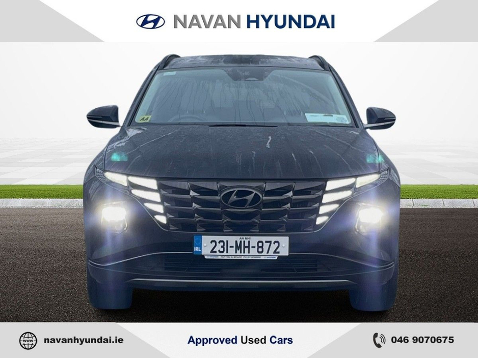 2023 Hyundai Tucson 2WD Executive Plus HEV STG Auto €36,495