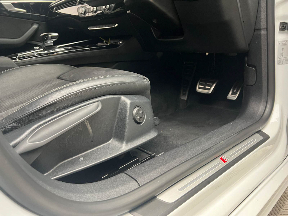 2023 Audi A5 SPORTBACK S LINE 35 TDI *PAN ROOF* €48,990