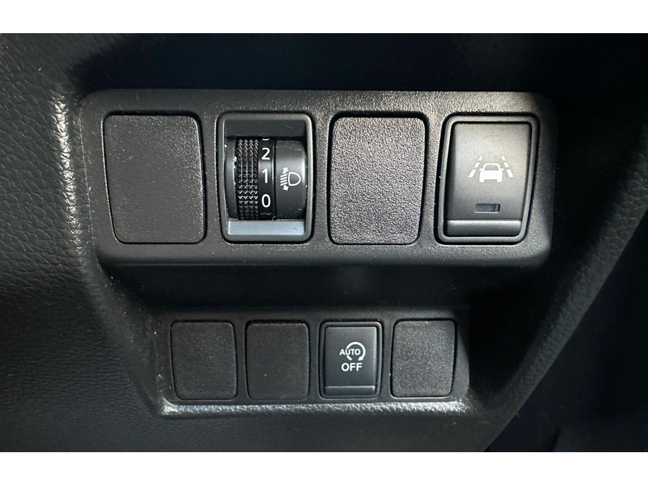 2019 Nissan Qashqai 1.5 DCI SV PREMIUM 115PS NAV SKY VIEW €14,950