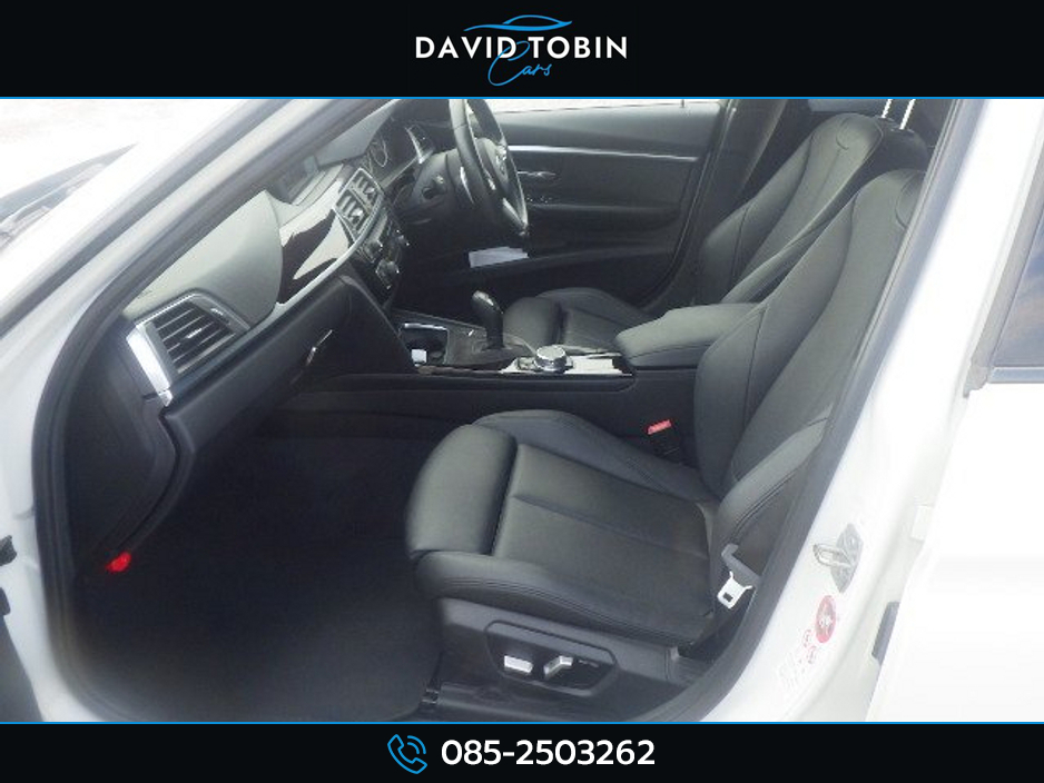 2016 BMW 3 Series 320D TOURER MSPORT €20,950