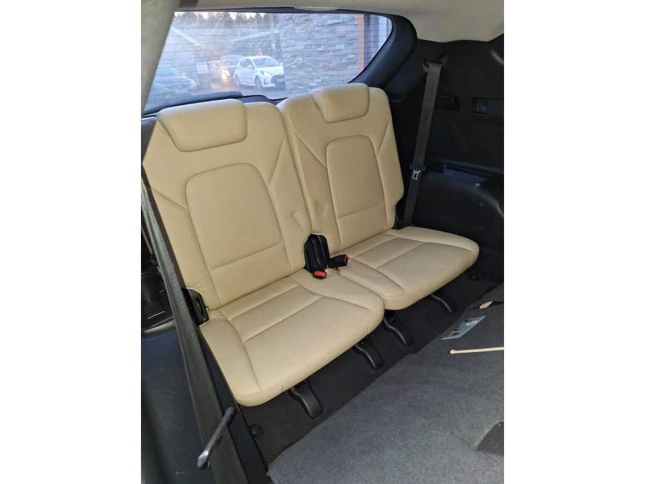 2015 Hyundai Santa Fe 2.2 CRDi 2WD Comfort €9,950