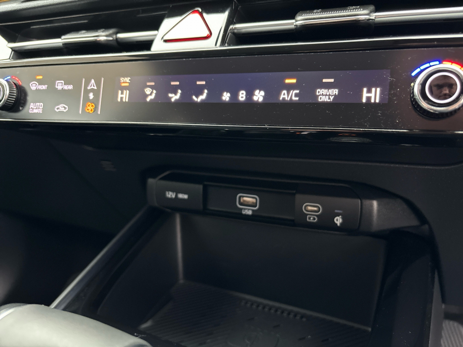 2025 Kia Niro HEV SEM €36,895