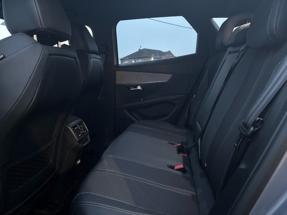 2024 Peugeot 3008 FL GT 1.5 HDI 130 AUTO 6. €35,450