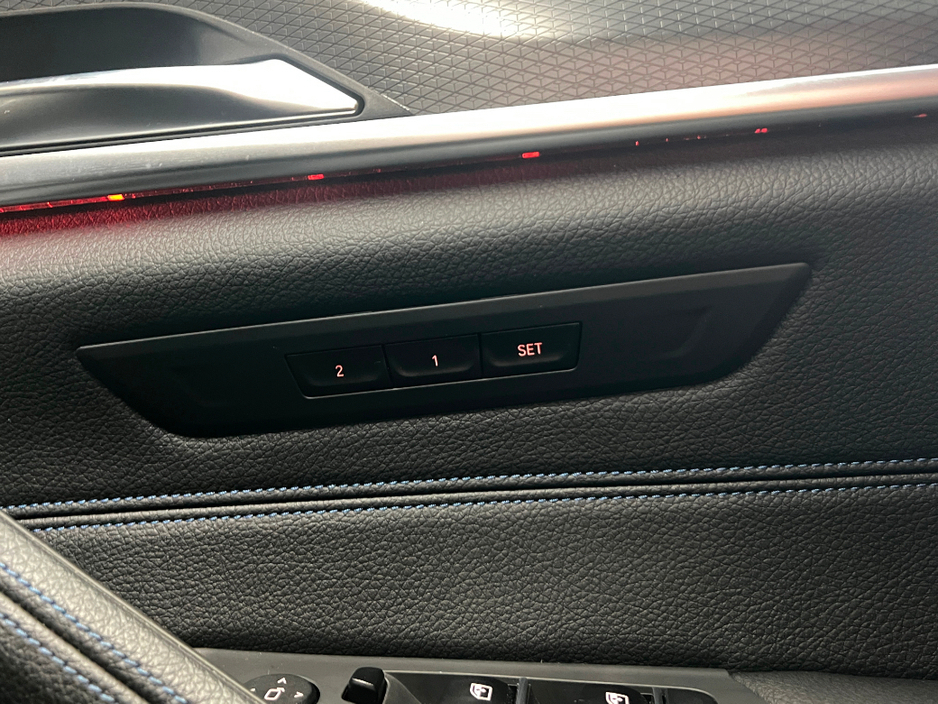 2021 BMW 5 Series 530E M SPORT PRO EDITION XDRIVE €35,990