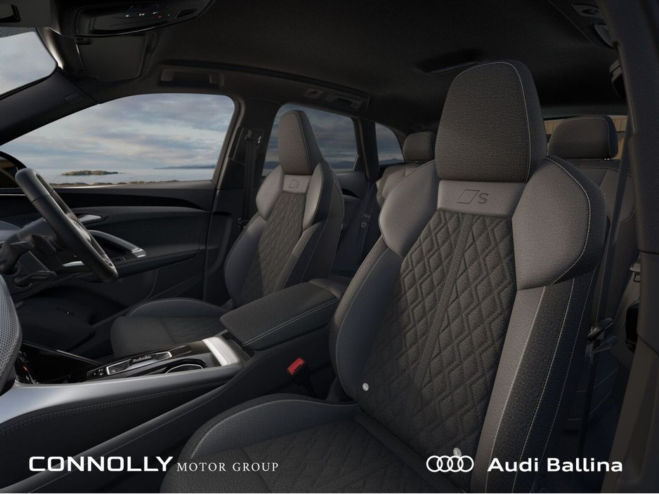 2026 Audi Q5 Q5 S line TDI Quattro - *3-Yrs Service Plan Included* Black Edition €87,950