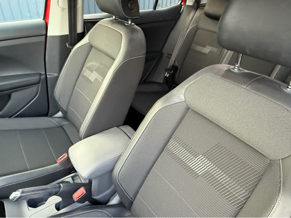 2020 Volkswagen T-Cross HIGHLINE - 1.0L PETROL - AUTO - 12M WARRANTY - CAR: 1608 €18,950