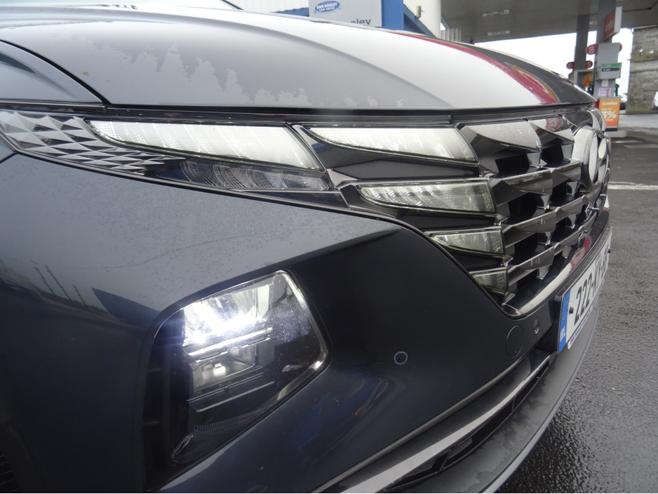 2022 Hyundai Tucson IX35 EXECUTIVE PLUS DIESEL 5 5DR €29,950