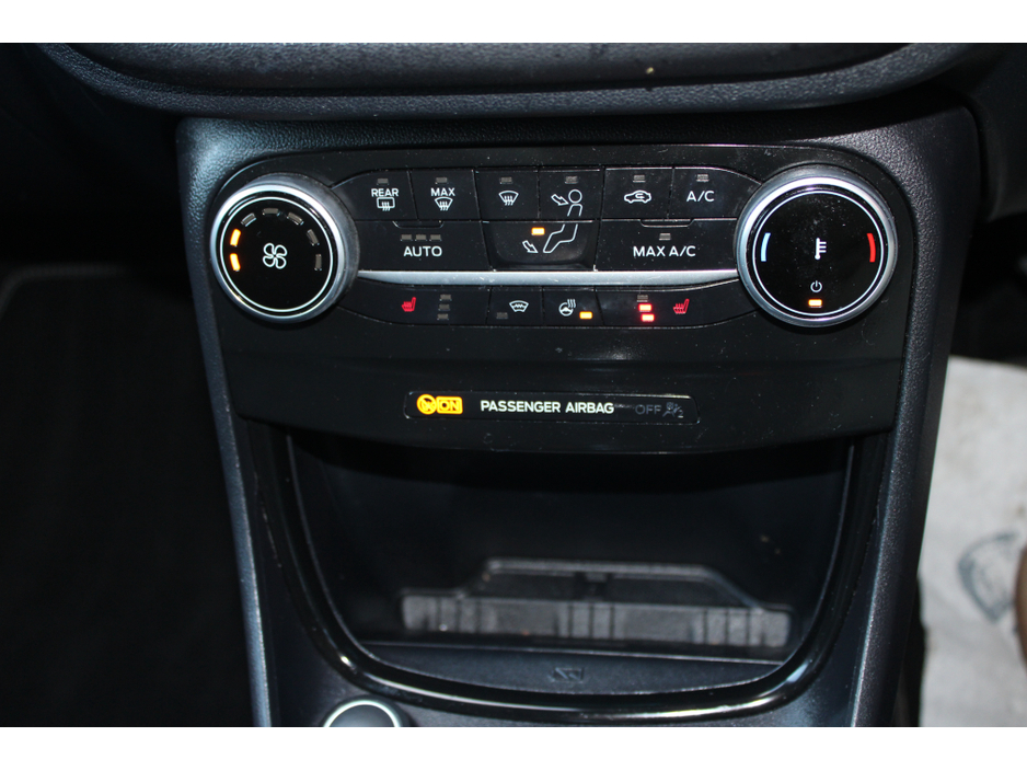 2021 Ford Puma ST 1.5 T 200 BHP S6.2 M6 4DR *IRISH NEW* €25,450