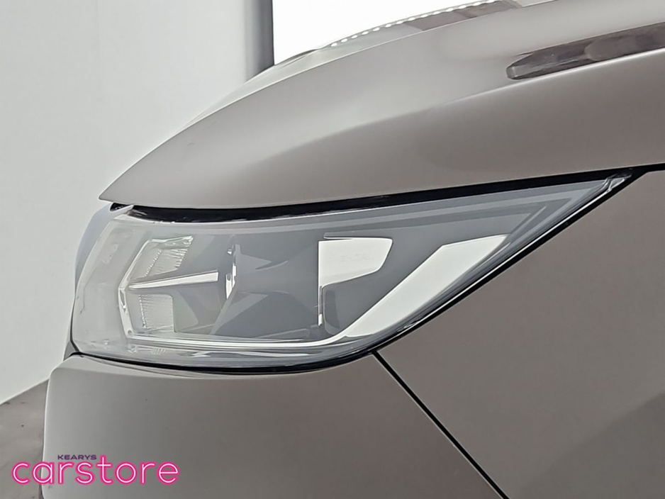 2017 Nissan Qashqai 1.2 PET XE €15,888