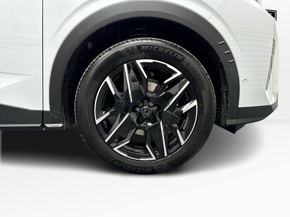 2026 Peugeot 3008 1.2 HYBRID ALLURE *€500 DUNNES VOUCHER* €90 P/W 3YRS €47,170