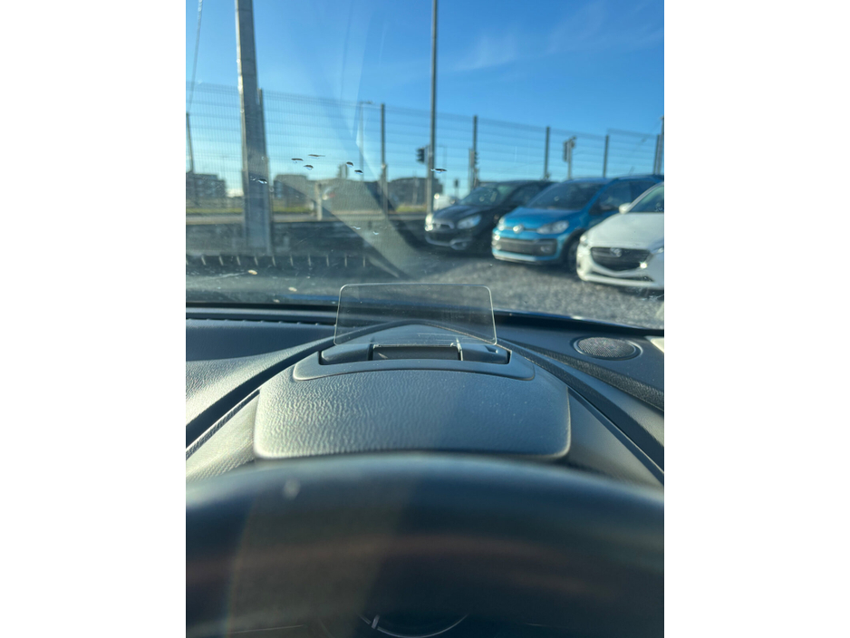 2017 Mazda Demio  €12,500