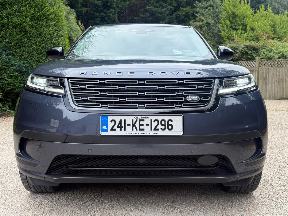 2024 Land Rover Range Rover Velar P400e *Irish Car…Moonroof….Warranty until 01/29* €66,950