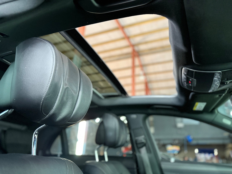 2016 Mercedes-Benz S Class S 400 L HYBRID A/T AMG SPORT €33,950