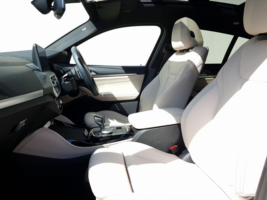 2022 BMW X4 xDrive20d M Sport €67,995