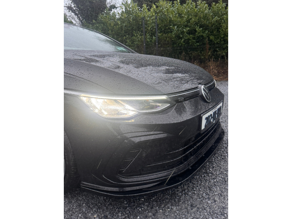 2020 Volkswagen Golf  €29,950