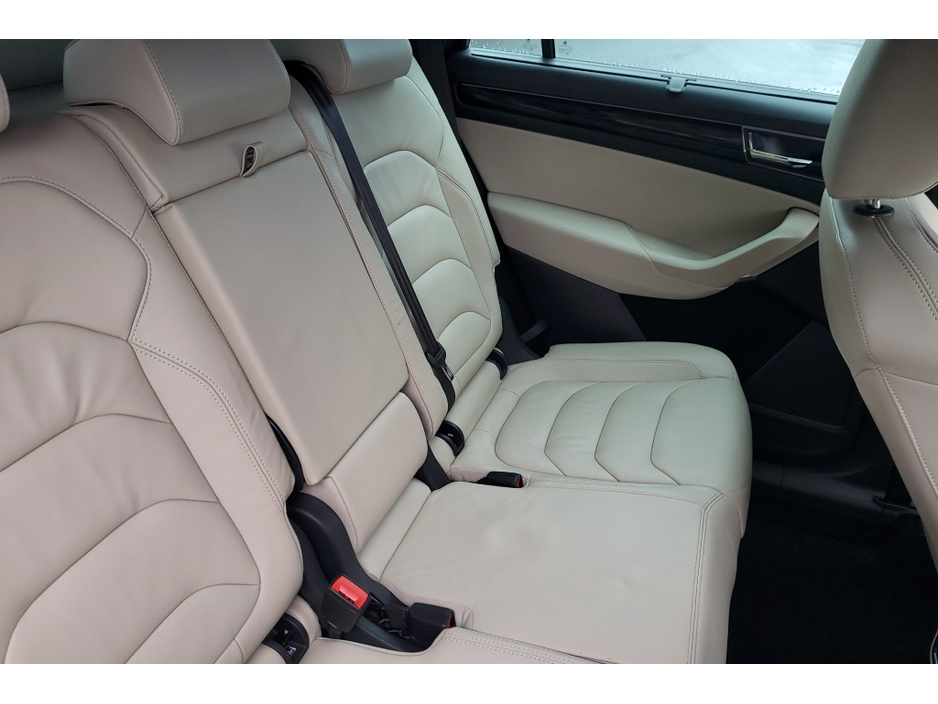 2020 Skoda Kodiaq 7S STYLE 2.0 TDI 150BHP DSG  *** Skoda Umbrella x 2 / Full Leather / Sat Nav / Reversing Camera *** €35,900