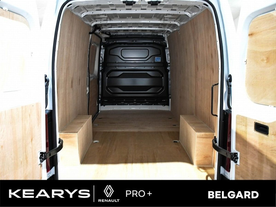 2025 Renault Master FWD LM35 BLUE dCi 130 ADVANCE @ KEARYS BELGARD €33,350