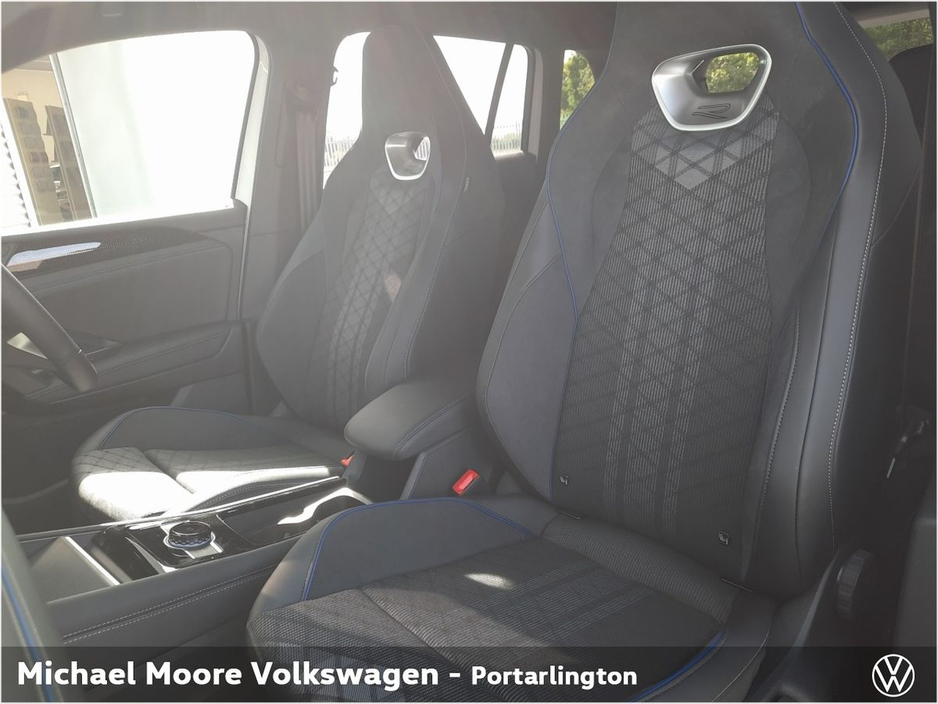 2026 Volkswagen Tiguan R-LINE 2.0TDI 150HP DSG €64,315