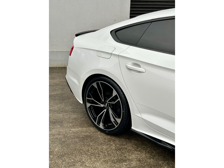 2022 Audi A5  €40,995