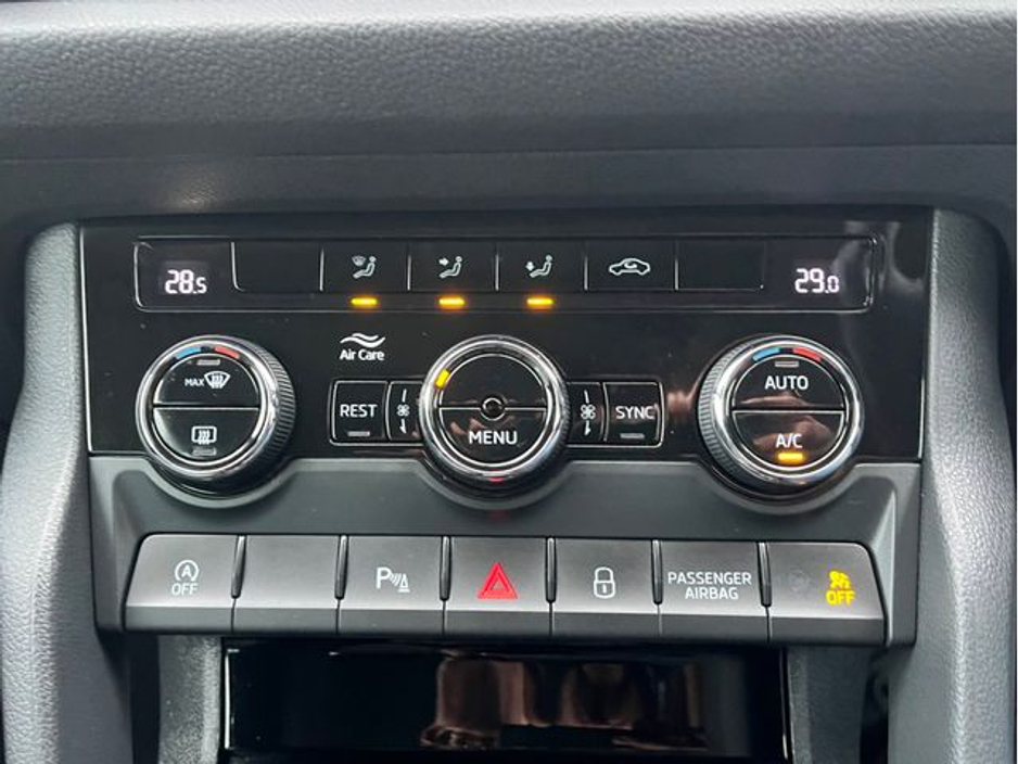 2020 Skoda Kodiaq AMB 2.0tdi 150HP DSG *RETAIL PRICE €30950 STRAIGHT SALE PRICE €29950* €29,950