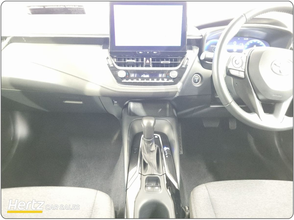2023 Toyota Corolla LUNA SALOON 1.8 Petrol Automatic €22,795