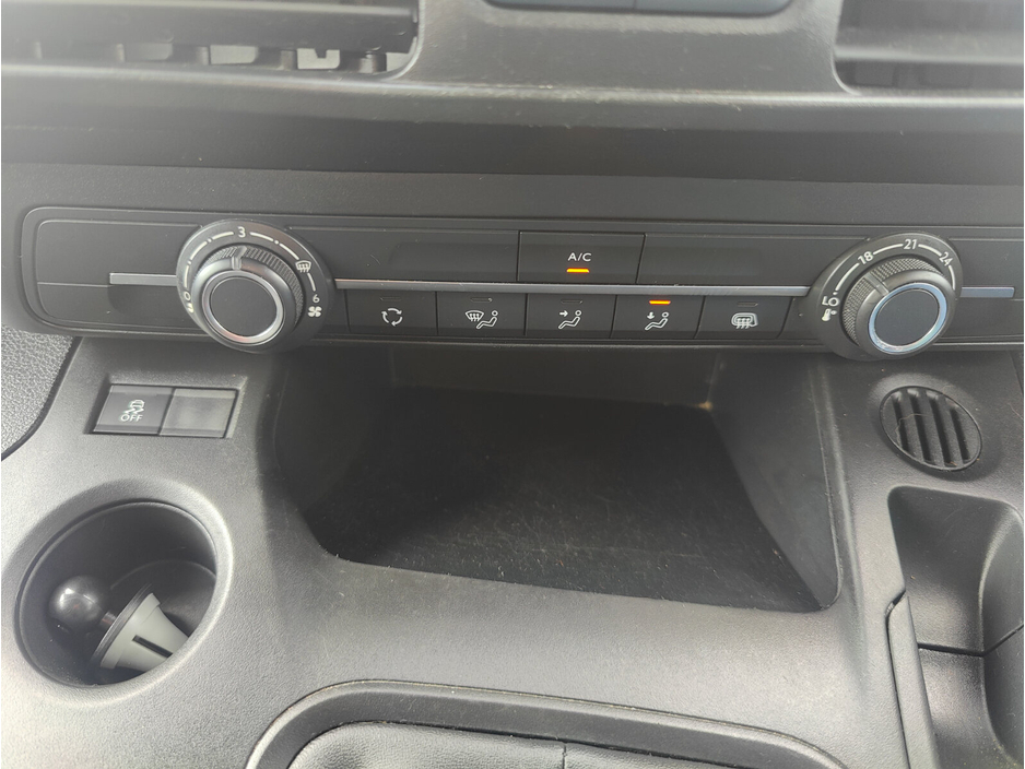 2020 Vauxhall Combo  €9,950