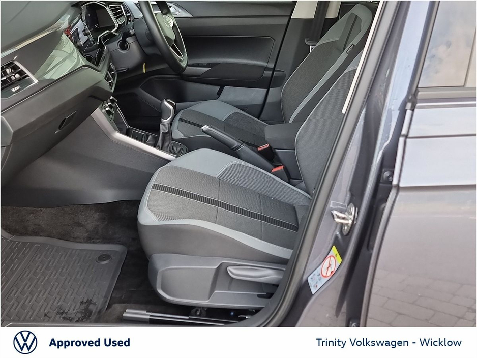 2025 Volkswagen Polo * BEST VALUE * STYLE * 1.0 TSI * 95 BHP * STUNNING CAR * TRINITY VOLKSWAGEN * €27,950
