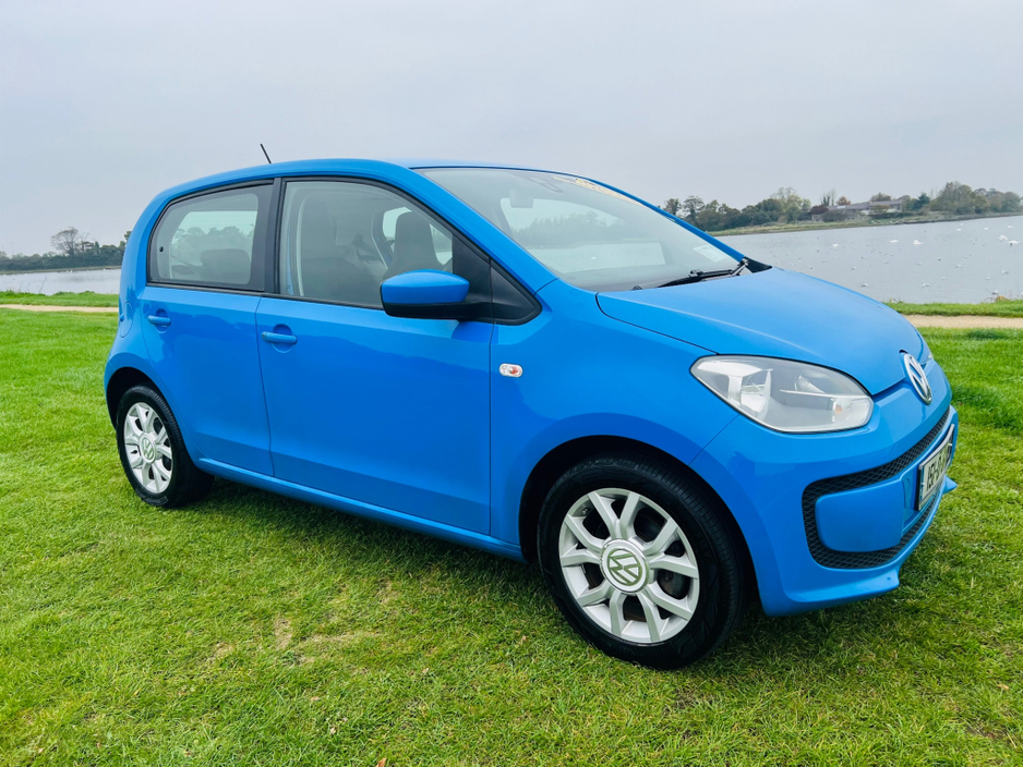 2015 Volkswagen up! SPOTLESS VW Up! READY TO GO , FINANCE AVAILABLE €8,950