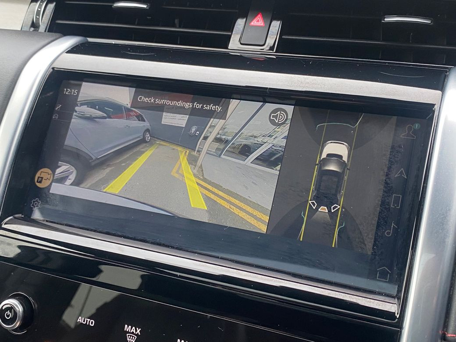 2022 Land Rover Discovery Sport P300e HSE R-Dynamic Auto (PHEV) €41,900